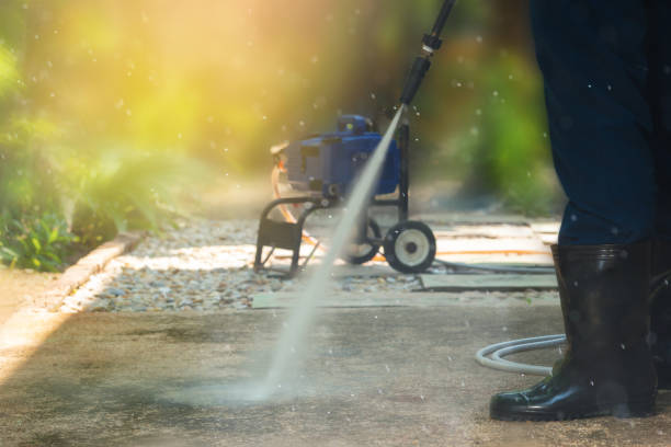 Trusted Red Boiling Springs, TN Pressure Washing Experts